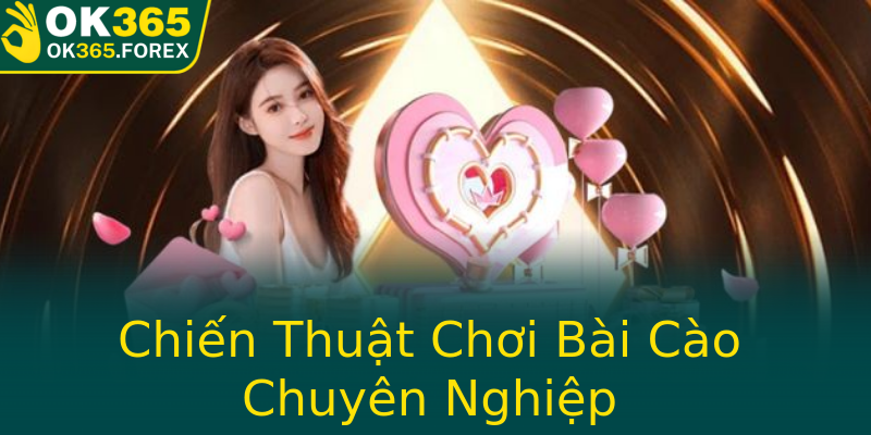 Chiến Thuật Chơi Bài Cào Chuyên Nghiệp