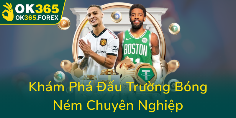 Kham Pha Dau Truong Bong Nem Chuyen Nghiep0