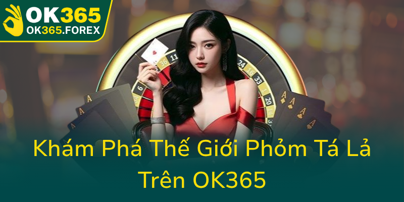 Kham Pha The Gioi Phom Ta La Tren Ok3650