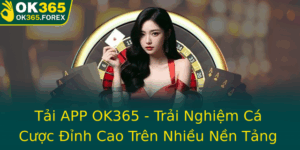 Tai App Ok365 Trai Nghiem Ca Cuoc Inh Cao Tren Nhieu Nen Tang