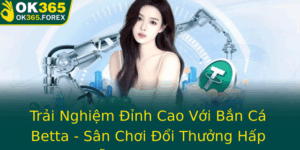 Trai Nghiem Inh Cao Voi Ban Ca Betta San Choi Oi Thuong Hap Dan Cung Ok365